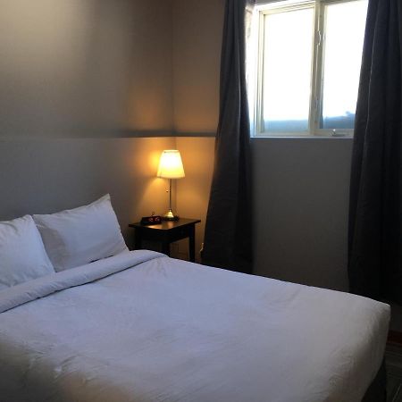 Auberge Valcartier Saint-Gabriel-De-Valcartier Kültér fotó