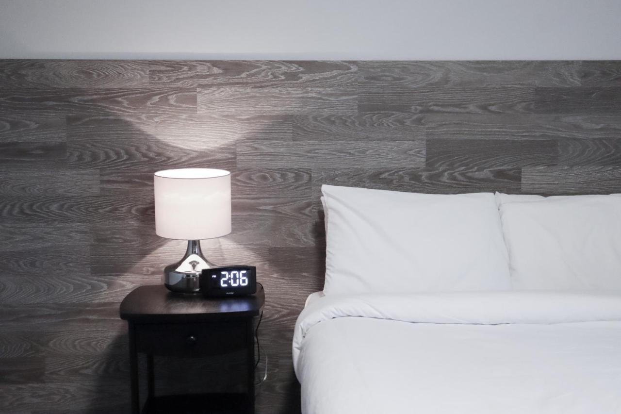 Auberge Valcartier Saint-Gabriel-De-Valcartier Kültér fotó